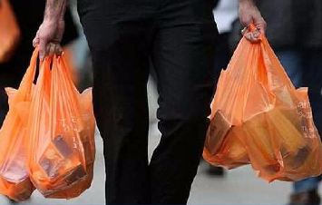 ಭಾರ ತುಂಬಿದ ಪ್ಲಾಸ್ಟಿಕ್ ಚೀಲ ಕ್ರಮೇಣ ಹಿಗ್ಗುವುದೇಕೆ....?