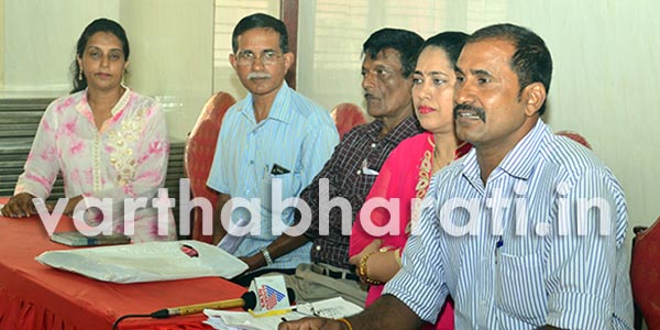 ರೆಡ್ ಬಿಲ್ಡಿಂಗ್ ಲೇನ್ ರಸ್ತೆ ಅಗಲೀಕರಣ ಪ್ರಸ್ತಾಪ ಕೈ ಬಿಡಲು ಆಗ್ರಹ