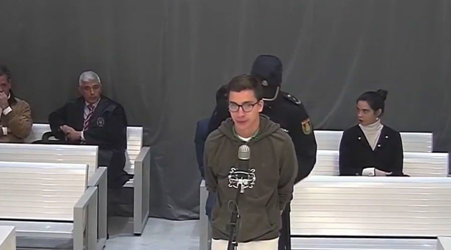 ‘ಅತ್ಯಾಚಾರದಿಂದ ಲೈಂಗಿಕ ತೃಪ್ತಿ ಸಿಕ್ಕಿಲ್ಲ’ ಎಂಬ ಕಾರಣಕ್ಕೆ ಅತ್ಯಾಚಾರಿಯ ಖುಲಾಸೆ