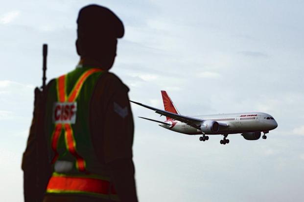 ಎ.1ರಿಂದ ವಿಮಾನ ನಿಲ್ದಾಣಗಳಲ್ಲಿ ನೂತನ ಭದ್ರತಾ ವ್ಯವಸ್ಥೆ