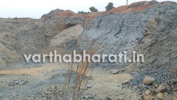 ಇರುವೈಲು : ಸ್ಪೋಟಕ ಸಿಡಿದು ಓರ್ವ ಸಾವು, ಇನ್ನೋರ್ವ ಗಂಭೀರ