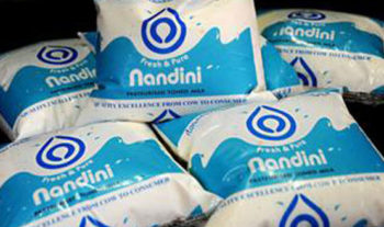 ನಂದಿನಿ ಹಾಲು-ಮೊಸರು ಬೆಲೆ ಏರಿಕೆ