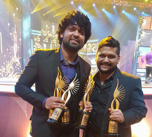 ಶ್ರೇಷ್ಠ ನಟ ಪ್ರಶಸ್ತಿಯನ್ನು ರಕ್ಷಿತ್ ಶೆಟ್ಟಿ ಯಾರಿಗೆ ಅರ್ಪಿಸಿದರು ಗೊತ್ತೇ ?