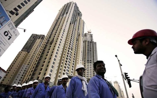 ಸೌದಿ: ಅಕ್ರಮ ವಾಸಿಗಳಿಗೆ 90 ದಿನಗಳ ಕ್ಷಮಾದಾನ ಅವಧಿ ಆರಂಭ