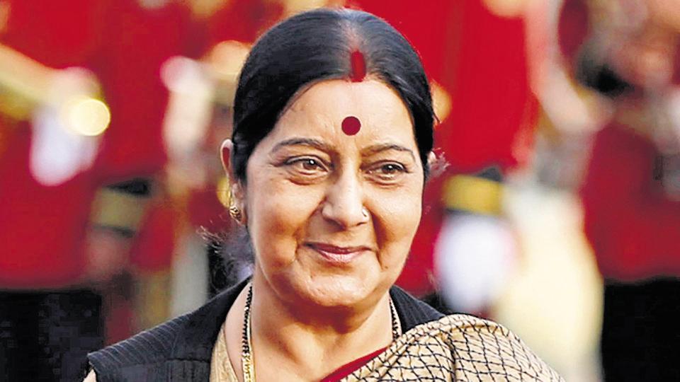 ಸುಡಾನ್‌ನಲ್ಲಿ ಅಪಹೃತ ಭಾರತೀಯರ ಬಿಡುಗಡೆ: ಸುಷ್ಮಾ ಸ್ವರಾಜ್