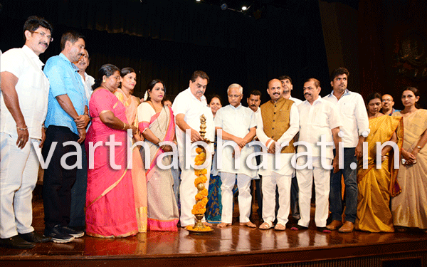 ವಿಕಲಚೇತನರಿಗೆ ಅನುಕಂಪದ ಬದಲು ಅನುಕೂಲ ಒದಗಿಸುವುದು ಅಗತ್ಯ: ಸಚಿವ ರೈ