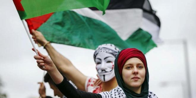 ಫೆಲೆಸ್ತೀನ್‌ಗೆ ಬೆಂಬಲ ಸೂಚಿಸಿ ಕೆನಡದ ಜನರಿಂದ ಇಸ್ರೇಲ್ ಉತ್ಪನ್ನಗಳ ಬಹಿಷ್ಕಾರಕ್ಕೆ ಕರೆ