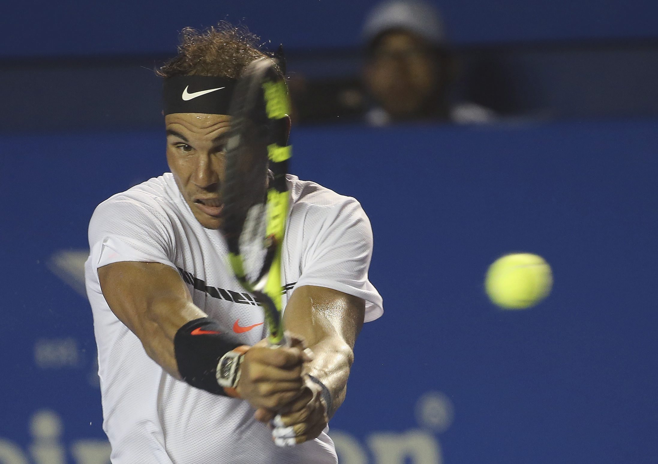 ಮೆಕ್ಸಿಕನ್ ಓಪನ್: ನಡಾಲ್ ಫೈನಲ್‌ಗೆ