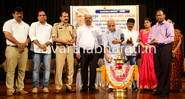 ಪ್ರತಿ ವಾರ್ಡ್‌ಗಳಲ್ಲಿ ಜನಸಂಪರ್ಕ ಸಭೆ: ಶಾಸಕ ಜೆ.ಆರ್. ಲೋಬೋ