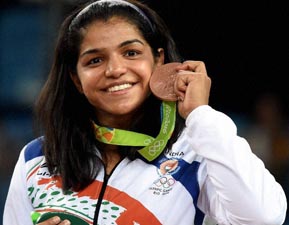 ಹರ್ಯಾಣ ಸರಕಾರ ಭರವಸೆಯನ್ನು ಇನ್ನೂ ಈಡೇರಿಸಿಲ್ಲ: ಸಾಕ್ಷಿ ಮಲಿಕ್