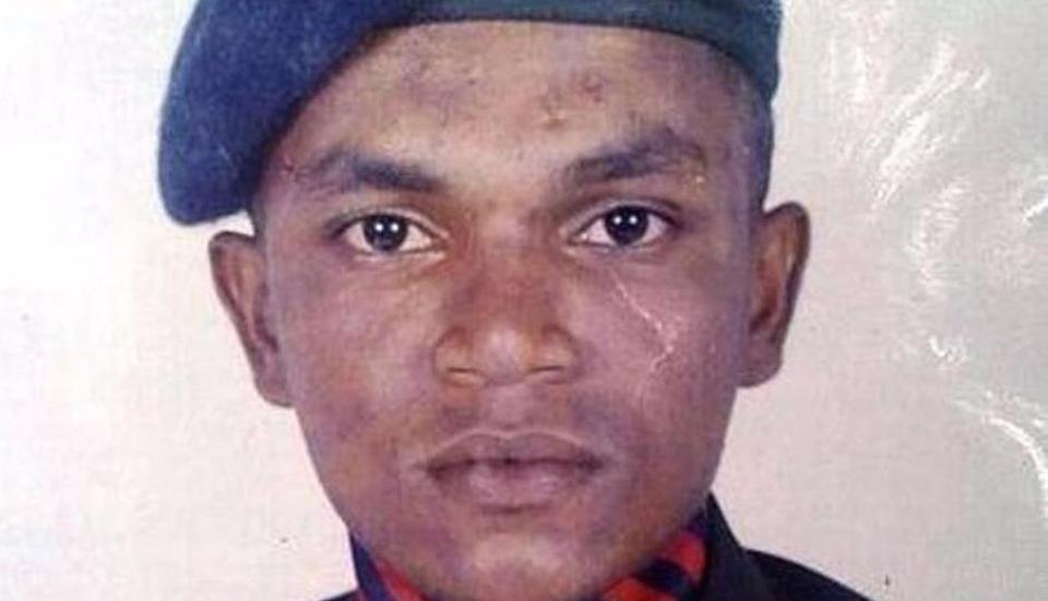 ಕೇರಳದ ಯೋಧ ಮ್ಯಾಥ್ಯೂ ಶವ ಪಡೆಯಲು ಕುಟುಂಬದ ನಿರಾಕರಣೆ