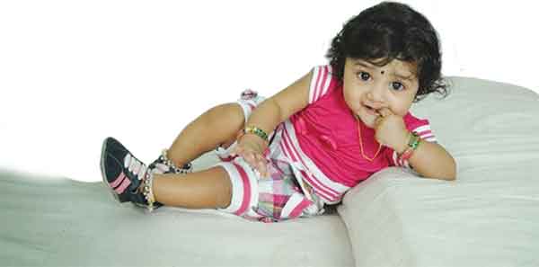 ಬಾಲ ಭಾಷೆ