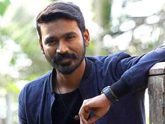 ಧನುಷ್ ಯಾರ ಮಗ ?