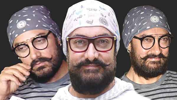 ಥಗ್ಸ್ ಆಫ್ ಹಿಂದೂಸ್ಥಾನ್ ನ್ನಲ್ಲಿ ಆಮಿರ್-ಅಮಿತಾಭ್ ಧಮಾಕ