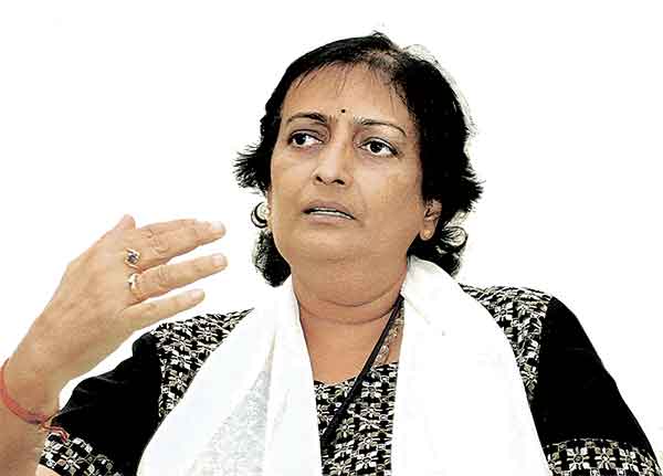 ಶಾಂತಾ ರಂಗಸ್ವಾಮಿ :ಭಾರತ ಕ್ರಿಕೆಟ್‌ನ ಮೊದಲ ಮಹಿಳೆ