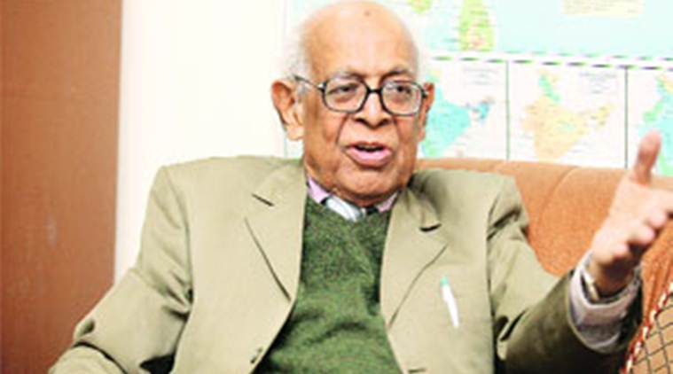 ಸೈಯದ್ ಶಹಾಬುದ್ದೀನ್ ಇನ್ನಿಲ್ಲ