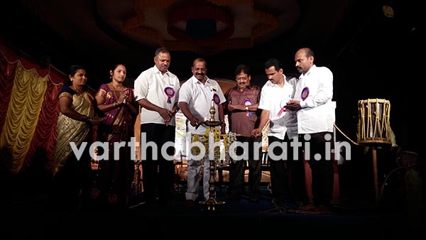 ಮುದ್ರಾಡಿಯಲ್ಲಿ ಎರಡು ದಿನಗಳ ಕಲೋತ್ಸವ ಕಾರ್ಯಕ್ರಮ ಉದ್ಘಾಟನೆ