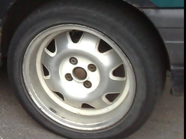 ಕಾರ್ ಟೈರ್ ಸ್ಫೋಟಗೊಂಡು ಬೈಕ್ ಗೆ ಢಿಕ್ಕಿ: ಇಬ್ಬರ ಸಾವು