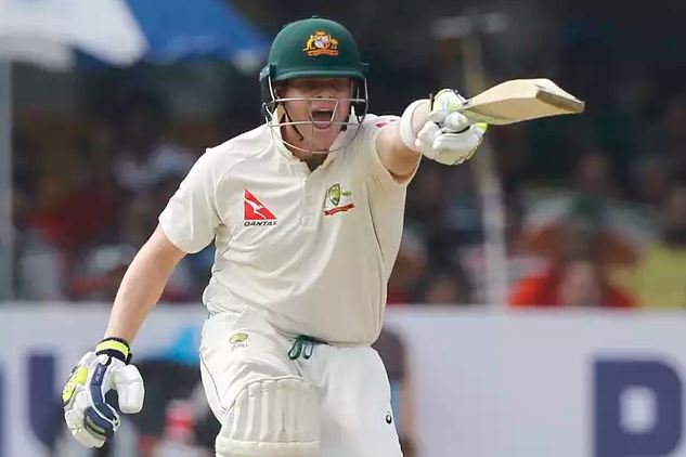 ಎರಡನೆ ಟೆಸ್ಟ್: ಆಸ್ಟ್ರೇಲಿಯ ಮೇಲುಗೈ