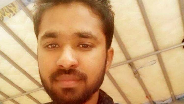 ದುಬೈಯಲ್ಲಿ ಭಾರತದ ವ್ಯಕ್ತಿ ಹೃದಯಾಘಾತದಿಂದ ನಿಧನ