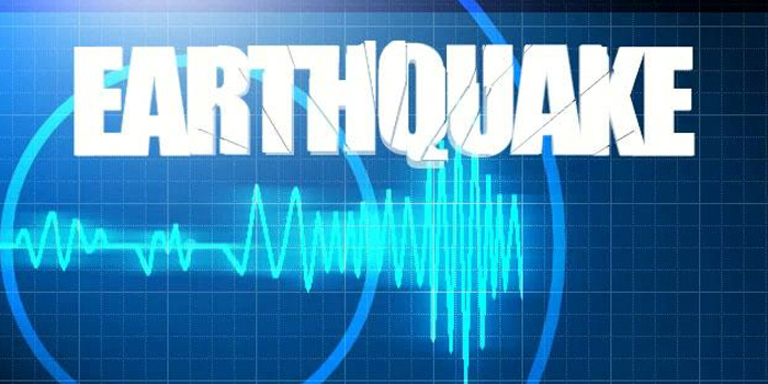 ಗುಜರಾತ್‌ನ ಕಛ್‌ನಲ್ಲಿ ಭೂಕಂಪ