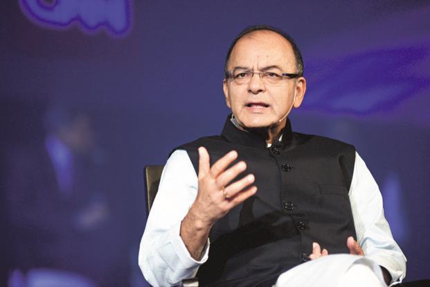 ನೋಟು ರದ್ದತಿಯ ಬಗ್ಗೆ ಅರುಣ್ ಜೇಟ್ಲಿಗೆ ಗೊತ್ತಿತ್ತೇ?