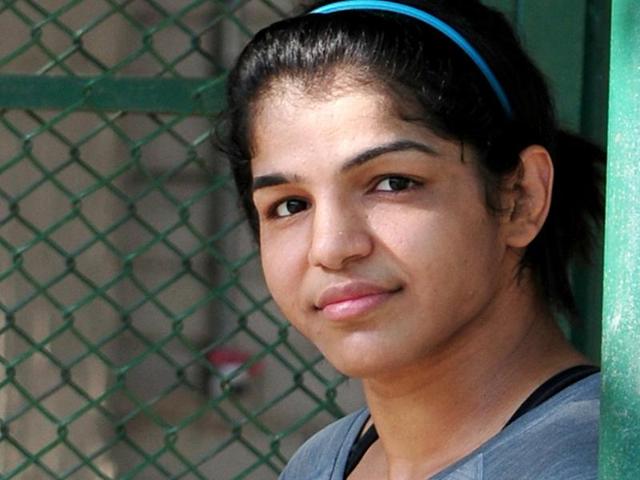 ಸಾಕ್ಷಿಗೆ 2.5 ಕೋ.ರೂ. ಬಹುಮಾನ ನೀಡಲಾಗಿದೆ: ಹರ್ಯಾಣದ ಕ್ರೀಡಾ ಸಚಿವ ವಿಜ್