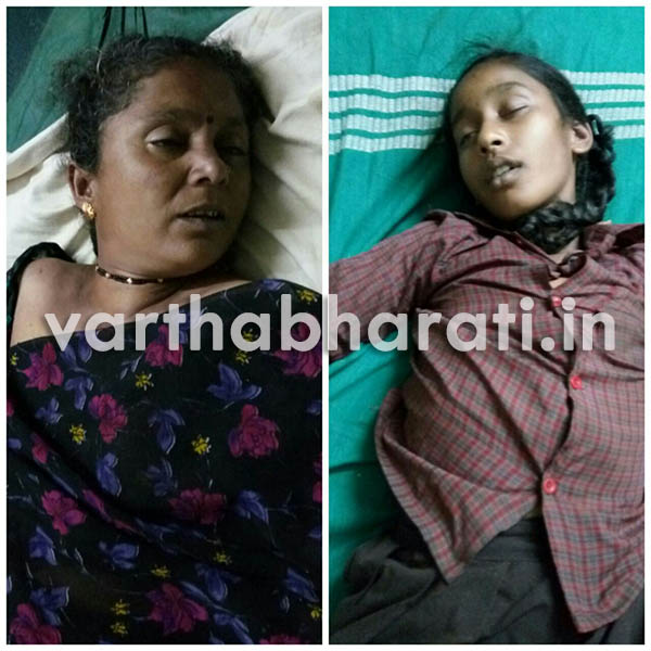 ಗುಬ್ಬಿ: ಸಿಡಿಲು ಬಡಿದು ಇಬ್ಬರ ಸಾವು