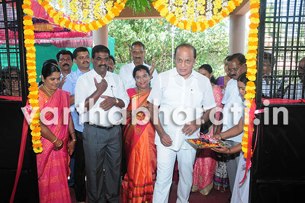 ಯುಪಿಸಿಎಲ್‌ನಿಂದ ಹೆಚ್ಚಿದ ಬಿಸಿಲ ತಾಪ: ಸೊರಕೆ ಆತಂಕ