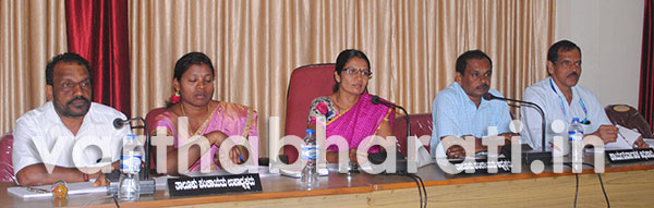 ಮೆಸ್ಕಾಂ ಅವಘಡ ಘಟನೆ ಮರುಕಳಿಸದಿರುವಂತೆ ಎಚ್ಚರ ವಹಿಸಲು ಸೂಚನೆ