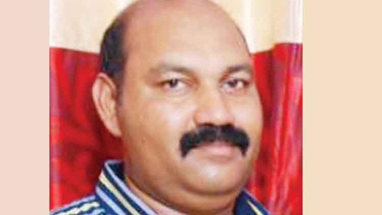 ಒಮನ್‌ನಲ್ಲಿ ಭಾರತದ ವ್ಯಕ್ತಿ ನೇಣಿಗೆ ಶರಣು