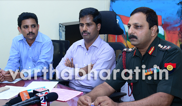 ​ದ.ಕ.ದಿಂದ ಸೇನೆಗೆ ಸೇರುವವರು ವಿರಳ: ಸೇನಾ ಅಧಿಕಾರಿ