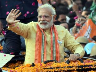 ಬಿಜೆಪಿಯನ್ನು ಗೆಲ್ಲಿಸುವಂತೆ ಉ.ಪ್ರ.ಮತದಾರರಿಗೆ ಪ್ರಧಾನಿಯ ಭಾವಪೂರ್ಣ ಮನವಿ