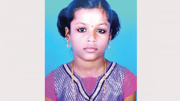 9 ವರ್ಷದ ಬಾಲಕಿ ನಿಗೂಢ ಸಾವು: ಕೊಲೆ ಶಂಕೆ