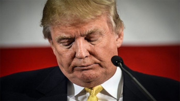 ಒಬಾಮರಿಂದ ಫೋನ್ ಕದ್ದಾಲಿಕೆ: ಟ್ರಂಪ್ ಆರೋಪ ತಳ್ಳಿಹಾಕಿದ ಎಫ್‌ಬಿಐ