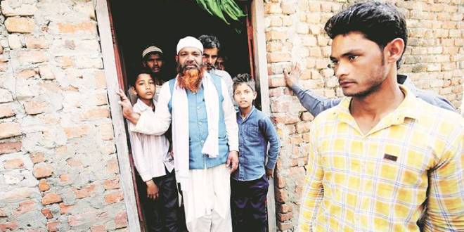 ಉತ್ತರಖಂಡದಲ್ಲಿ 16ವರ್ಷದ ಮುಸ್ಲಿಮ್ ಯುವಕನ ಕಸ್ಟಡಿಸಾವು ಪ್ರಕರಣ: ಠಾಣಾಧಿಕಾರಿ ಸಹಿತ ನಾಲ್ವರ ಅಮಾನತು