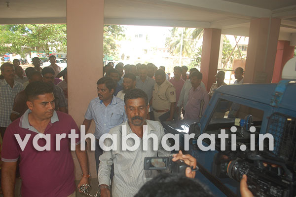 ದುರಂತ ಅಂತ್ಯ ಕಂಡ ವಿದ್ಯಾರ್ಥಿ ಕಣ್ಮರೆ ಪ್ರಕರಣ