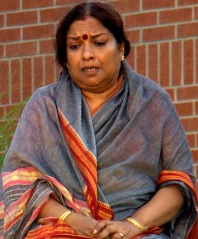 ಹಿರಿಯ ನಟಿ ಪದ್ಮಾ ಕುಮುಟಾ ವಿಧಿವಶ