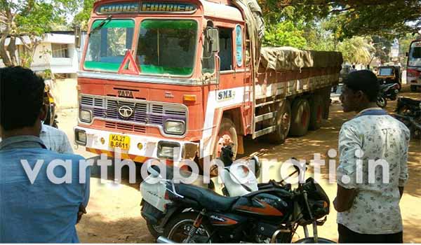 ಭಟ್ಕಳ: ರಸ್ತೆ ಅಪಘಾತ, ಮಹಿಳೆ ಸಾವು