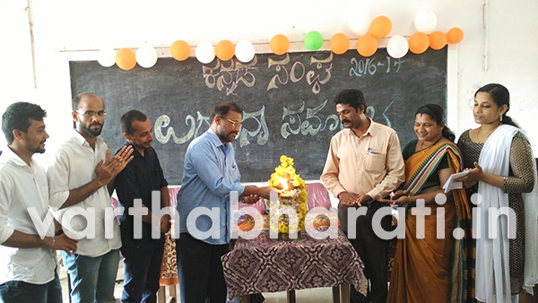 ಆಧುನಿಕ ತಂತ್ರಜ್ಞಾನದಿಂದ ಮಾನವೀಯ ಮೌಲ್ಯಗಳಿಗೆ ಕುಂದಾಗದಿರಲಿ: ಬಳ್ಳಮೂಲೆ