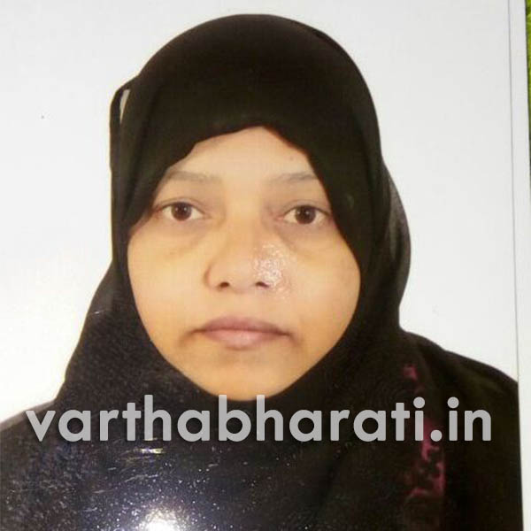 ಸೌದಿಯಲ್ಲಿ ಭಾರತೀಯ ಮಹಿಳೆ ಜೀತಮುಕ್ತಿ!