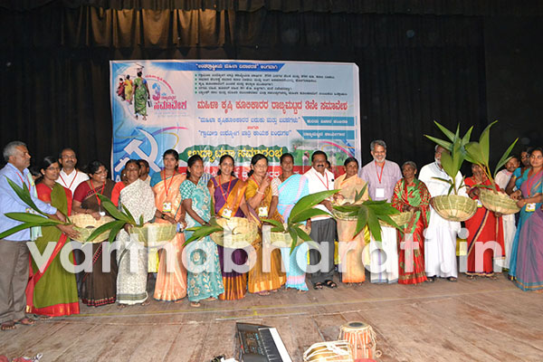 ನೋಟು ಅಮಾನ್ಯೀಕರಣದಿಂದ ಕೃಷಿಕೂಲಿಕಾರರಿಗೆ ಸಂಕಷ್ಟ: ರಾಜ್ಯಸಭೆ ಮಾಜಿ ಸದಸ್ಯ ಎ.ವಿಜಯರಾಘವನ್ ಆತಂಕ