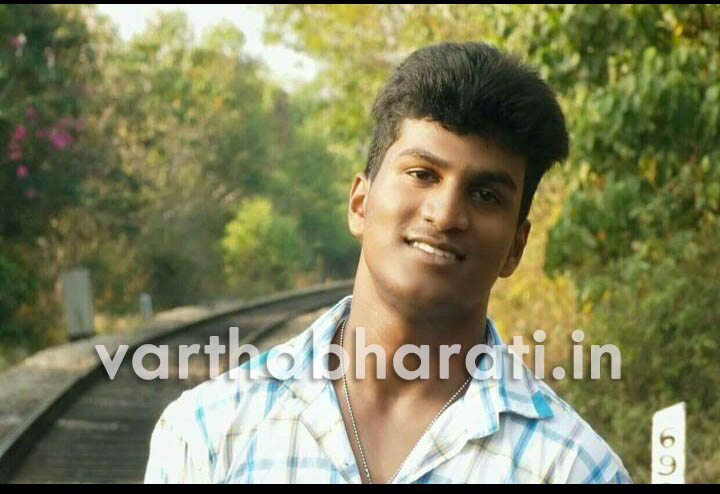 ವಿದ್ಯಾರ್ಥಿ ನೇಣು ಬಿಗಿದು ಆತ್ಮಹತ್ಯೆ