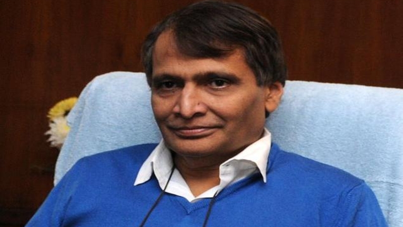 ರೈಲ್ವೆ ಆಧುನೀಕರಣದಲ್ಲಿ ಹಣ ಹೂಡುವಂತೆ ಯುಎಇಗೆ ಭಾರತ ಮನವಿ