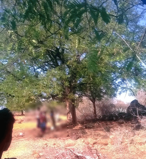 ಒಂದೇ ಕುಟುಂಬದ ಮೂವರು ನೇಣು ಬಿಗಿದು ಆತ್ಮಹತ್ಯೆ