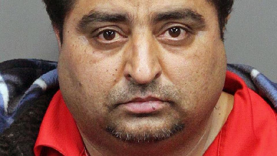 ಖಲಿಸ್ತಾನ್ ಚಳವಳಿಯಲ್ಲಿ ಭಯೋತ್ಪಾದಕ ದಾಳಿ ಸಂಚು ರೂಪಿಸಿದ್ದ ಭಾರತೀಯನಿಗೆ 15 ವರ್ಷಗಳ ಜೈಲುಶಿಕ್ಷೆ