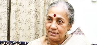 ಮಾ.11ರಂದು ಮಾರ್ಗರೆಟ್ ಆಳ್ವಾರ ಕರೇಜ್ ಆ್ಯಂಡ್ ಕಮಿಟ್‌ಮೆಂಟ್‌ ಆತ್ಮಕತೆ ಬಿಡುಗಡೆ