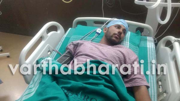 ಉಳ್ಳಾಲ: ಬೈಕ್‌ನಲ್ಲಿ ಬಂದ ತಂಡದಿಂದ ಯುವಕನಿಗೆ ಚೂರಿ ಇರಿತ; ತಡೆಯಲು ಯತ್ನಿಸಿದ ಸಹೋದರನಿಗೂ ಕೈಗೆ ಇರಿತ