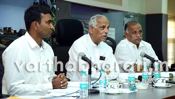 ಯಾವ ಕಾರಣಕ್ಕೂ ಬಗರ್‌ಹುಕುಂ ಅರ್ಜಿಗಳನ್ನು ವಿಲೇಮಾಡದೆ ಕಾಲಹರಣ ಮಾಡುವಂತಿಲ್ಲ: ಸಚಿವ ಕಾಗೋಡು ತಿಮ್ಮಪ್ಪ