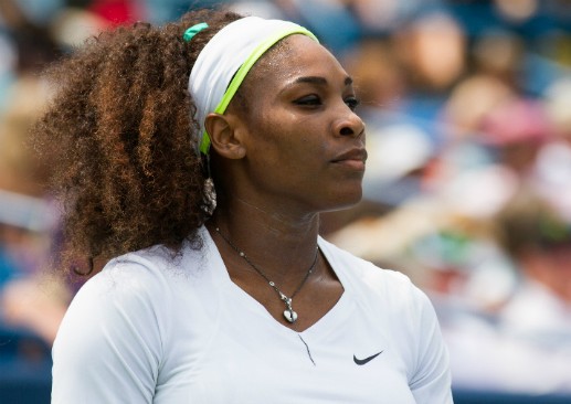 ಇಂಡಿಯನ್ ವೇಲ್ಸ್, ಮಿಯಾಮಿ ಟೂರ್ನಿಯಿಂದ ಹಿಂದೆ ಸರಿದ ಸೆರೆನಾ